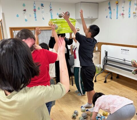 玉入れのアイキャッチ画像