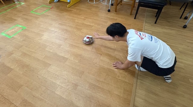 カーリングのアイキャッチ画像