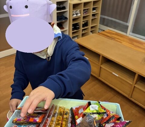 ハロウィンのアイキャッチ画像