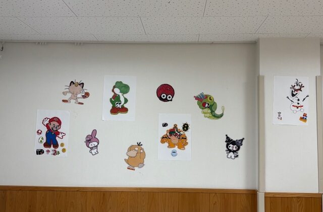 福笑いのアイキャッチ画像