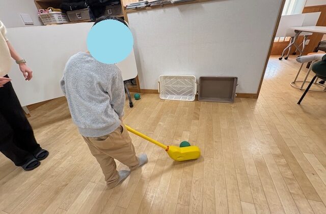 グランドゴルフのアイキャッチ画像