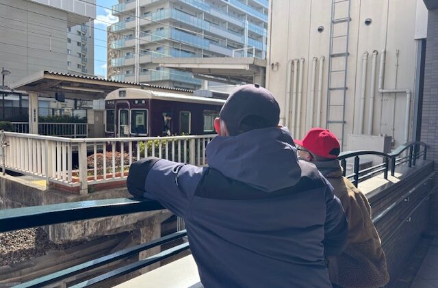 おでかけのアイキャッチ画像